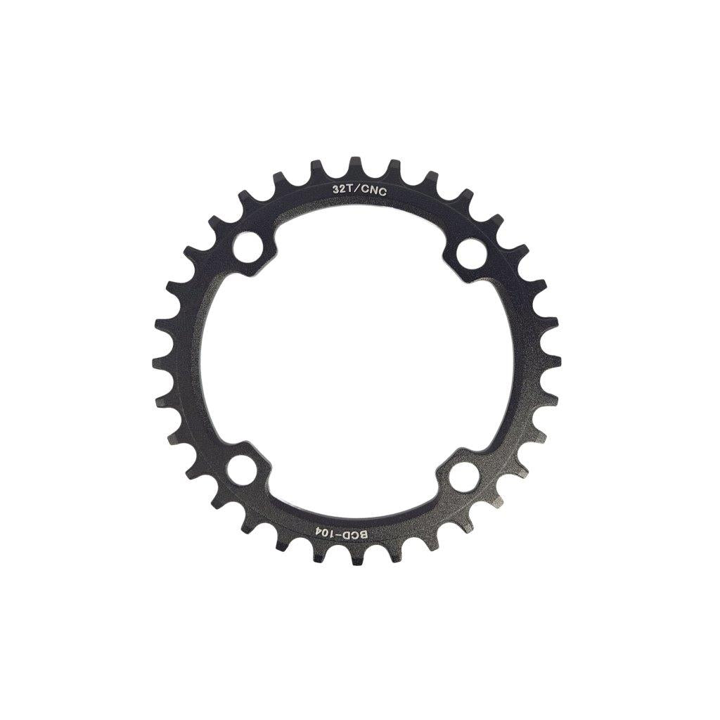 Xtrabike Chain Top 32T 4arms noir