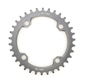 Xtrabike Chain Top 34T 4arms noir