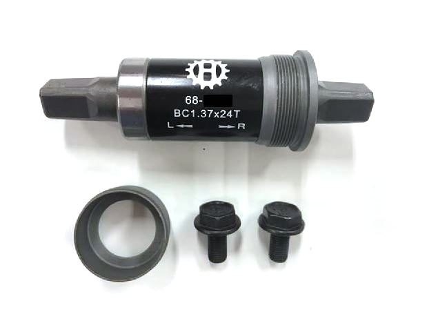 Ploadet xtrabike 68 107 tasses en acier