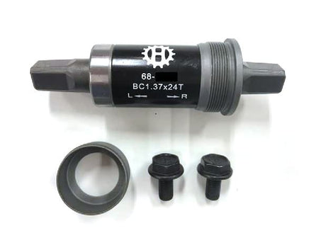 Ploadet xtrabike 68 107 tasses en acier