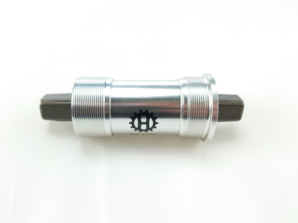 Bracket inférieur xtrabike 68 111 tasses Alu