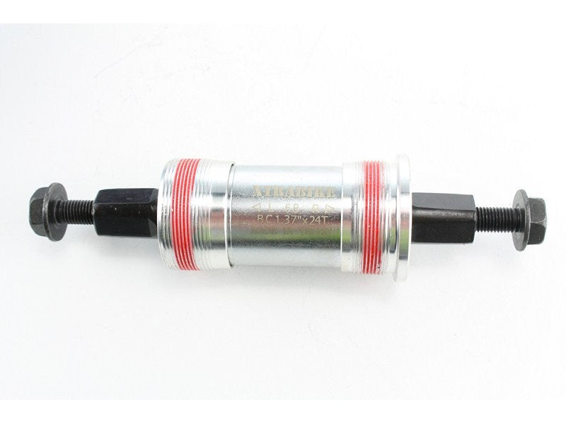 Joueur Xtrabike 68 110 Alu Coupes