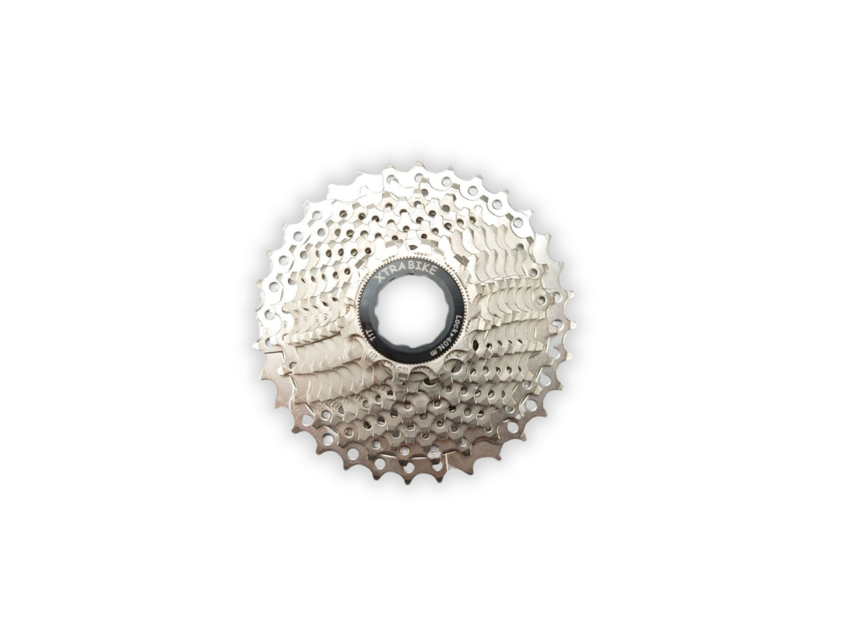 Xtrabike Cassette 11V 11-32 Shimano