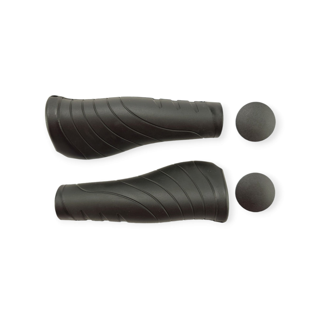 Xtrabike Handles Grip I ergo noir