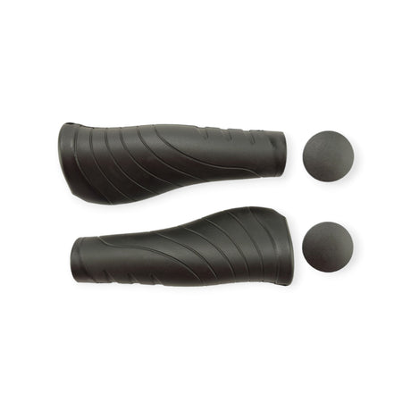 Xtrabike Handles Grip I ergo noir
