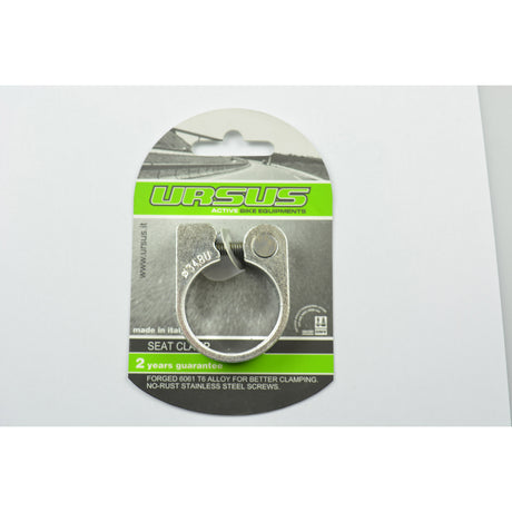 Pince de stylo de siège Allen Alu 34.9