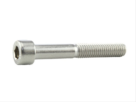 Xtrabike Bouten Allen M8x55 en acier inoxydable