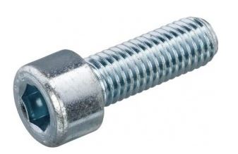 Bofix boulon xtrabike hexagone m5x20 acier
