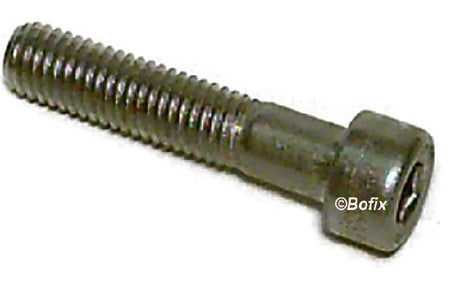 Xtrabike Bout Zoden M8X45 Steel