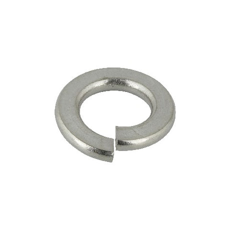 Xtrabike veerring m6 zinc