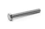 Xtrabike Bolt Hexagon M8X25 en acier inoxydable