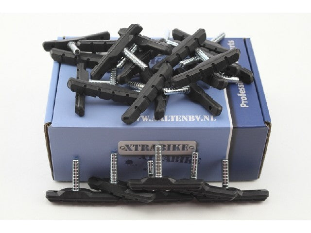 Plaquettes de frein xtrabike avec stylo