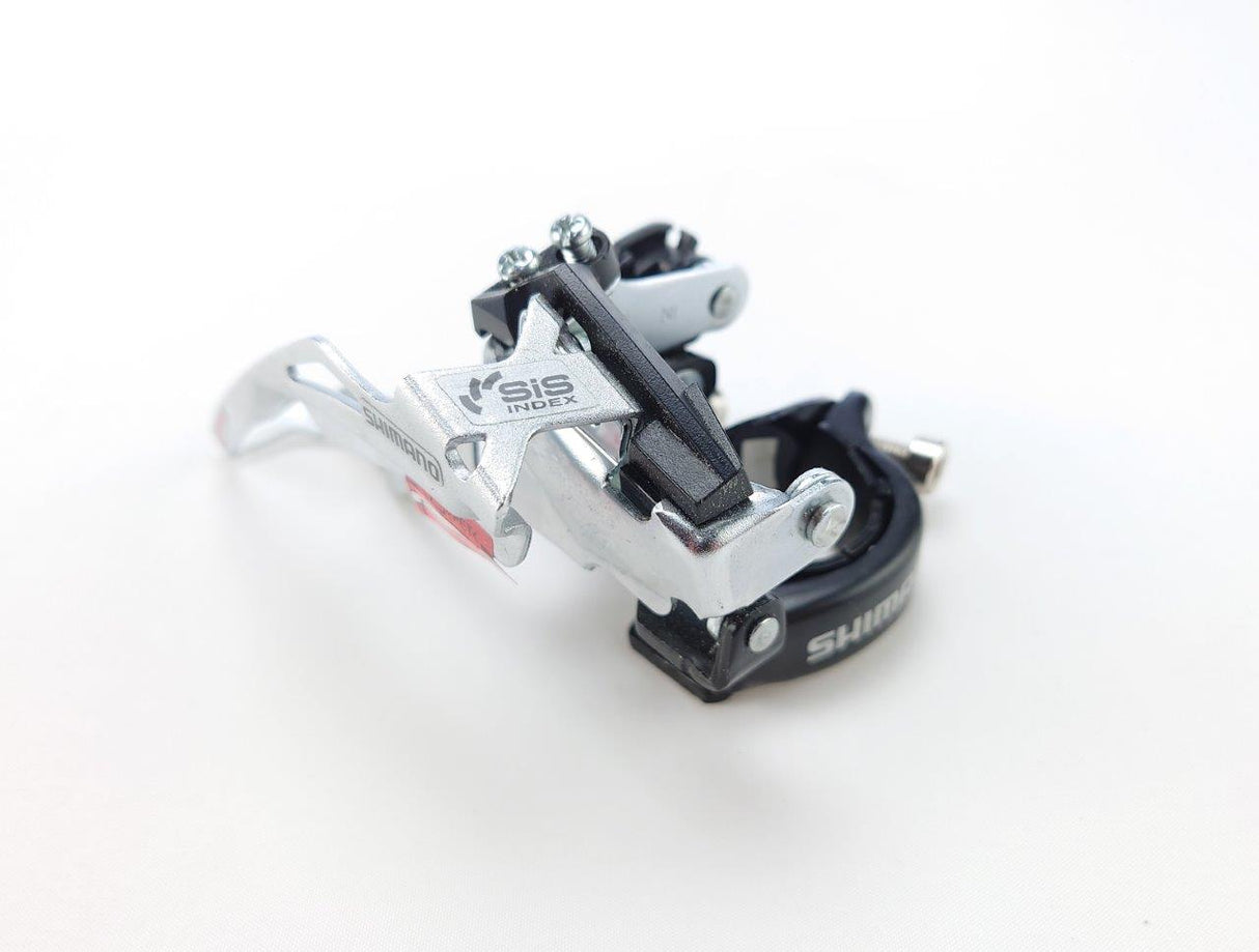 Shimano Voorkerilleur ATB 8-V TX50