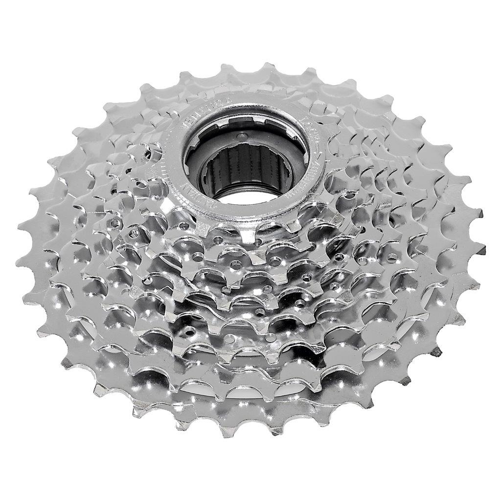 Xtrabike Freewheel Xtrabike 8V 13-32 Silver