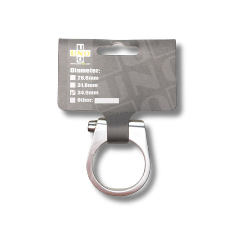 VWP collier de tige de selle xtrabike alu 34.9