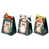 Coffret cadeau bombe de bain - Casse-noix de Noël