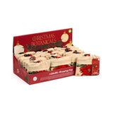 Sac pliable Rpet - poinsettia botaniques de Noël