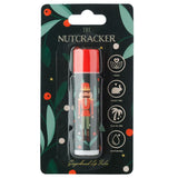 Stick Baume à Lèvres de Noël Casse-Noisette - Pain d'Épices