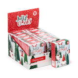 Jeu de cartes à jouer aux gnomes de Noël