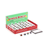 Bague d'ambiance de Noël Jingle