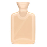 Bouillotte Père NoëlHousse en peluche 650 ml