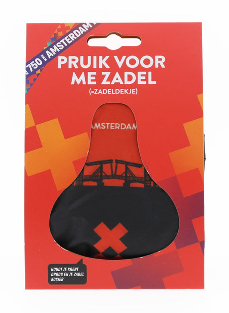 Perruque de tapis de selle Selle Royal Amsterdam 750 pour ma selle