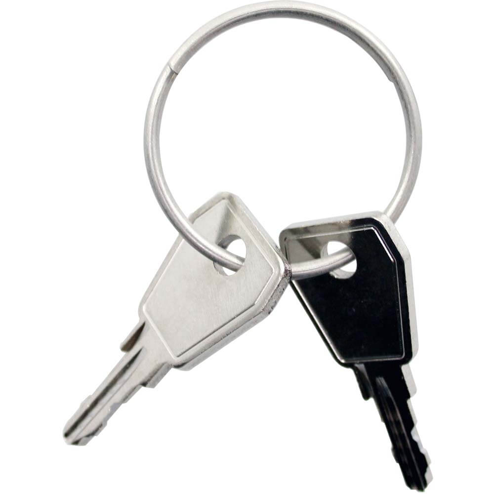 Thule Yepp Key Nexxt P0 2 kosi