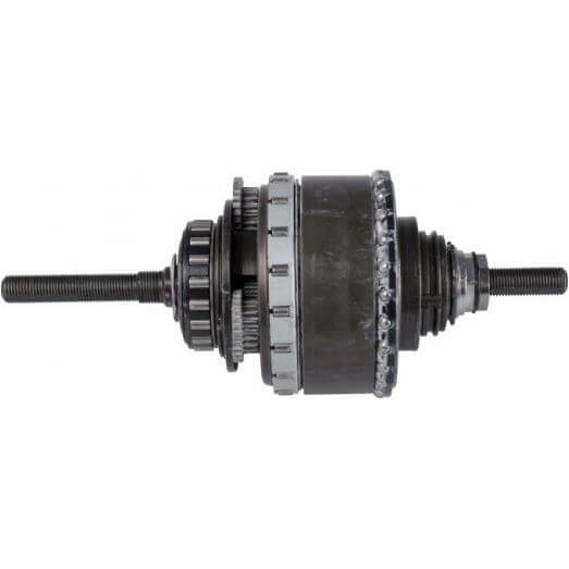 Shimano Nexus 8 wnętrza SG-C6001 8R30 8R31 C6000 8R