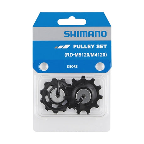 Jeu de roues de dérailleur Shimano 10 11v deore m5120
