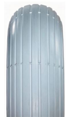 Pneu Impac 6x1 1 4 32-88 gris