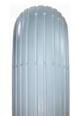 Pneu Impac 8x1 1 4 32-137 gris