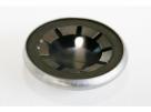 Bofix Asborgring 10 mm avec capuche pour 25