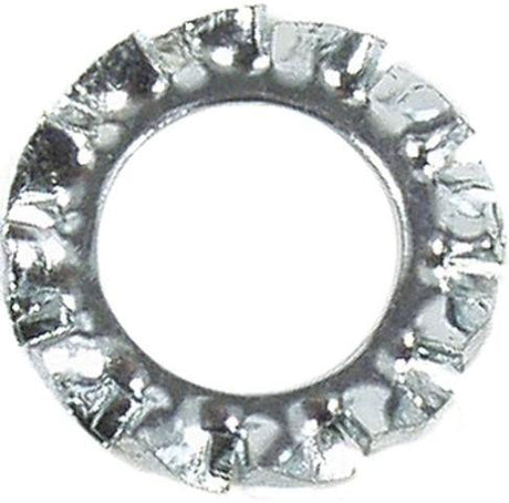 BOFIX Tooth Spring Ring M4 Galvanisé (250e)