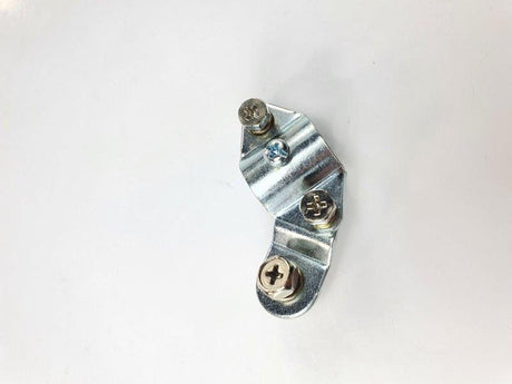 Crochet dynamo Bofix sur fourche arrière