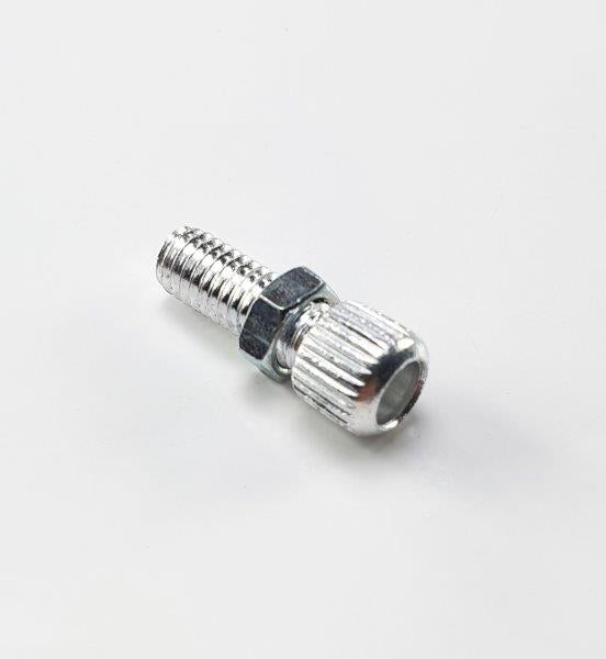 Boulon de réglage du câble Bofix m6 pour plaque SA par 12