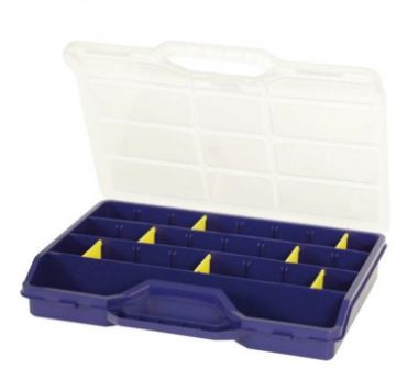 Boîte d'assortiment tayg 1 vide
