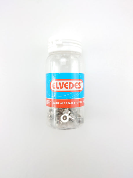 Cable Elvedes NUG SA avec côté plat