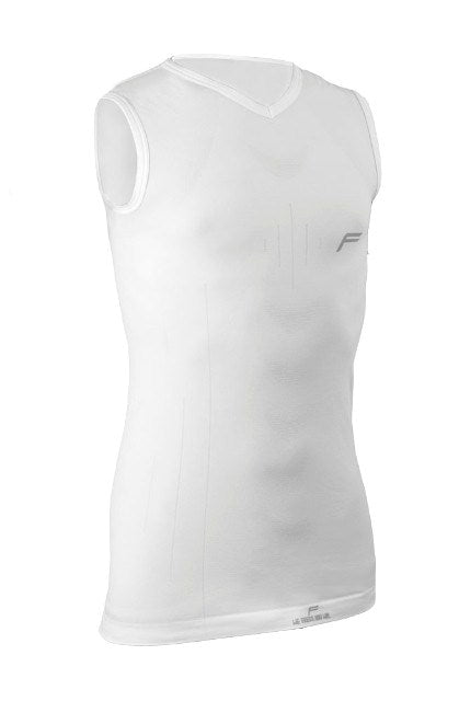 Chemise à fusible blanc l 50-52