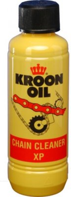 Nettoyer de chaîne d'huile Kroon Kroon XP 250ML
