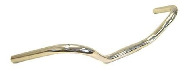 Houpert Direering Direering Chrome NSU 560mm