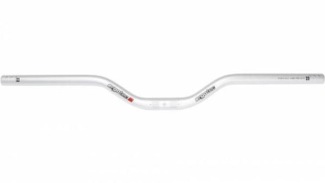 Humpert Direering Bend Alu Look 560 mm