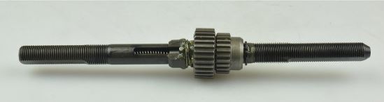 Sturmeyarcher en tant que sa hsa649 5s