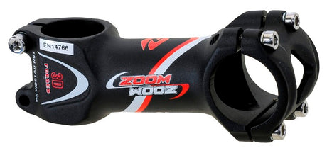 Zoom en avant 1 1 8 100 mm noir