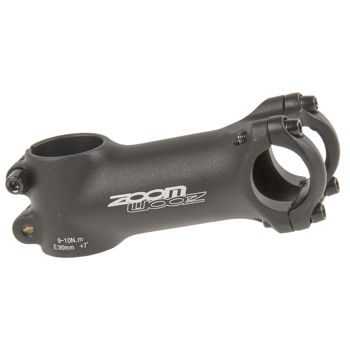 Zoom STEM przed 1 8 90 mm czarny