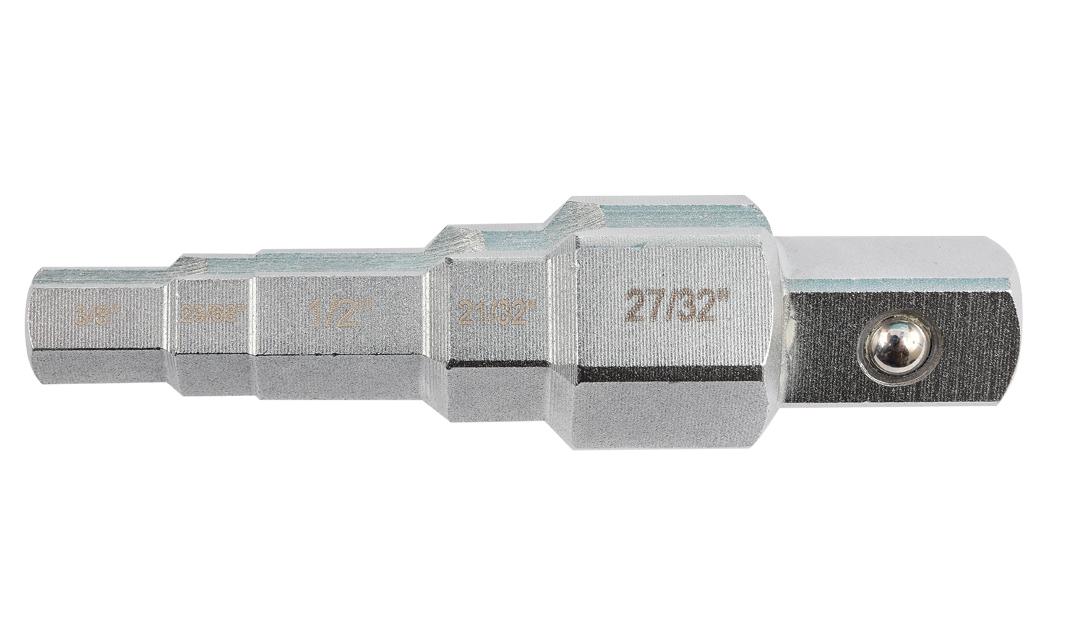 Yato schroefsleutel 1 2 03316