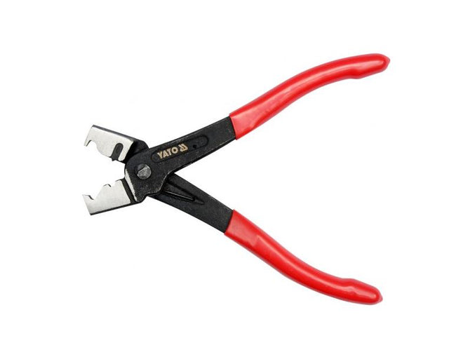 Yato klik op klemclips click-r 06475