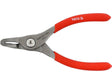 Yato segertang 140mm buitenste gebogen
