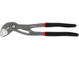 Yato maxi buistang met knoop 300mm