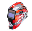 Yato lashelm, zelfzilver