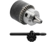 Yato boorhendel met sleutel 16mm 5 8